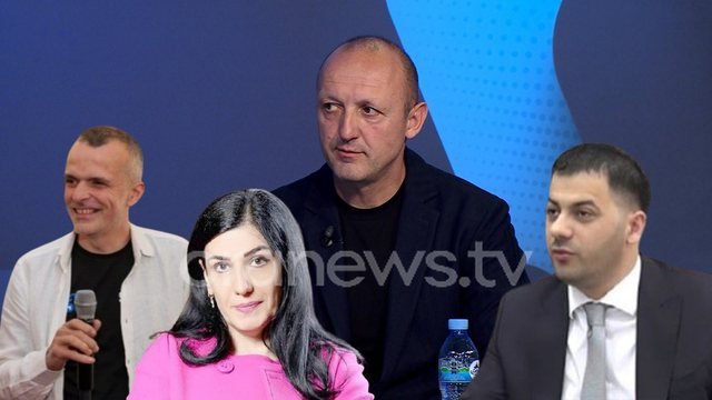 Karanxha: Skandal i madh, 40 mln euro për çokollata dhe 200 mijë euro për lule