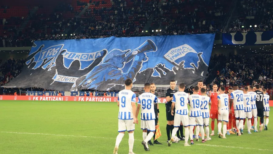 Tirana i “fut ethet” Partizanit me postimin e fundit
