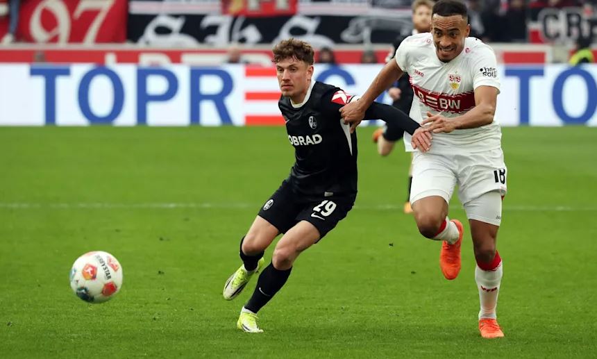 Stuttgart dhe Freiburg luajnë për miliona