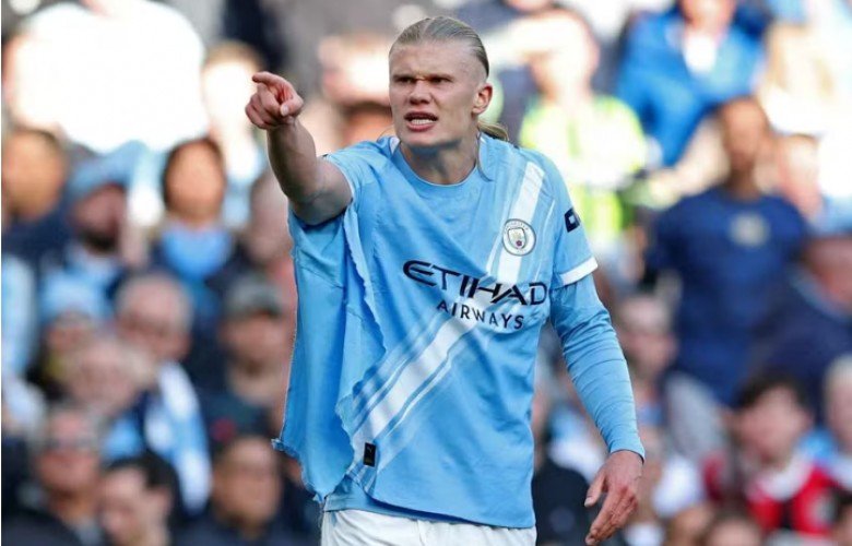 Haaland mund të thyejë çdo rekord në Premier League