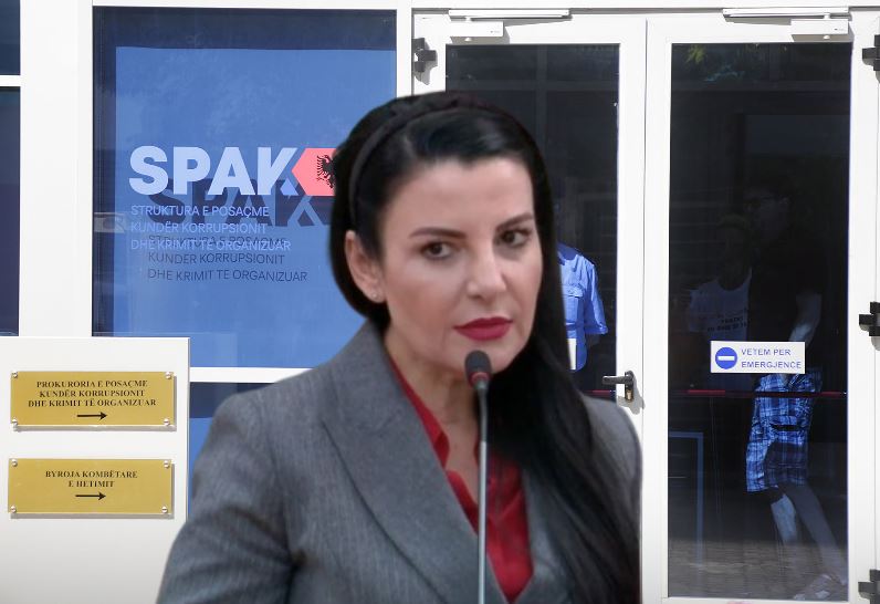 Abuzim me tendera qindra mln euro/ “Na duhet më shumë kohë”, SPAK zgjat me tre muaj hetimet për Belinda Ballukun