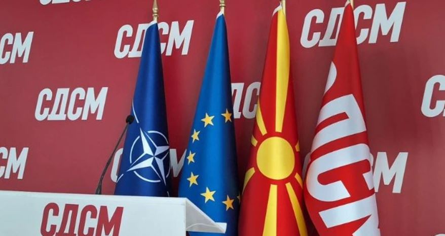 LSDM: Nuk janë krijuar kushtet për shfuqizimin e qeverisë teknike