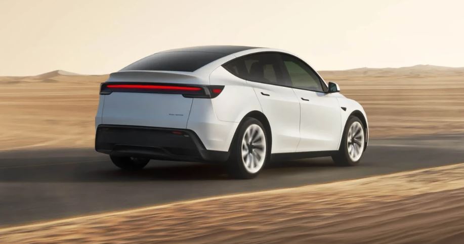 Tesla rrit të ardhurat, por përballet me konkurrencë të fortë globale