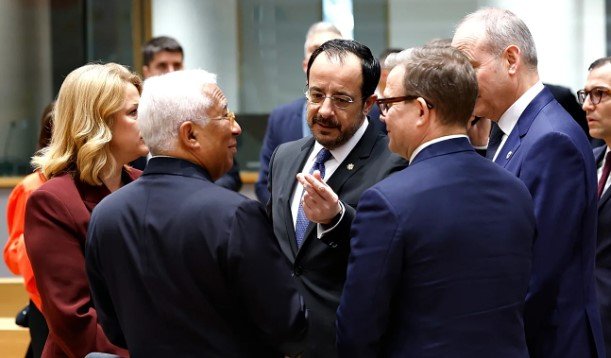 Udhëheqësit e BE-së mblidhen në Qipro/ Lufta në Ukrainë, tensionet SHBA-Iran dhe energjia në fokus