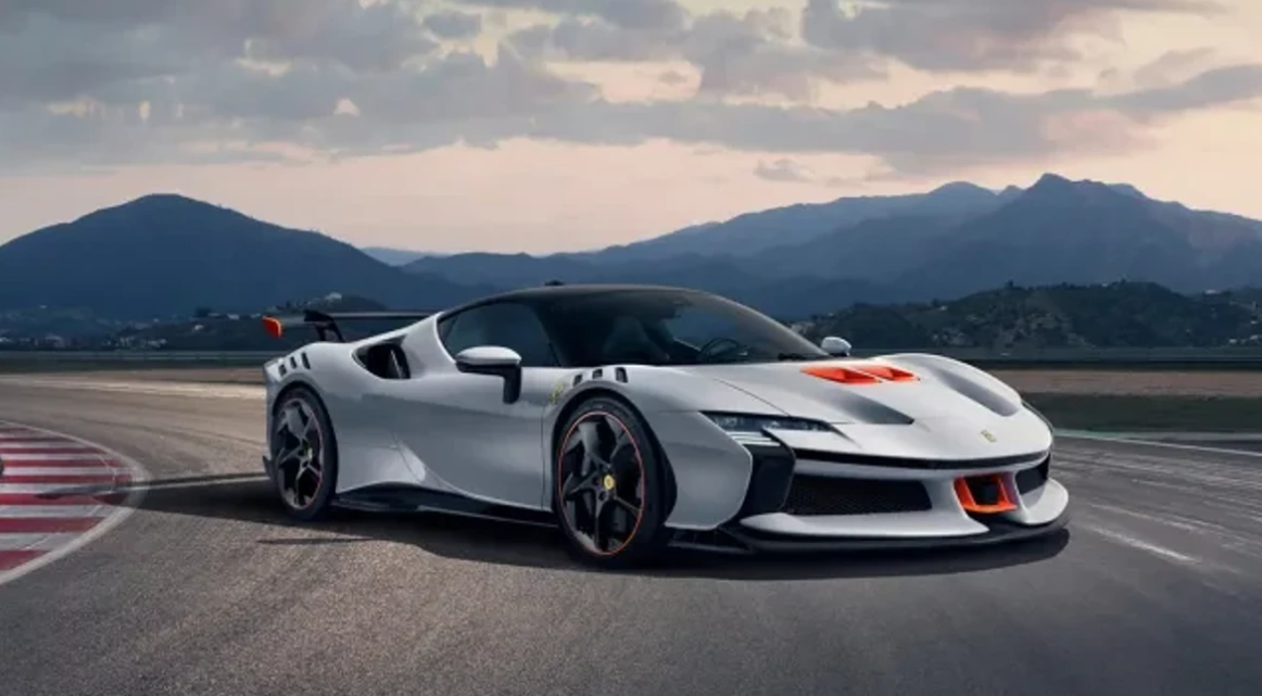 Sa mund të kushtojë Ferrari i parë elektrik? Flitet për rekorde çmimi