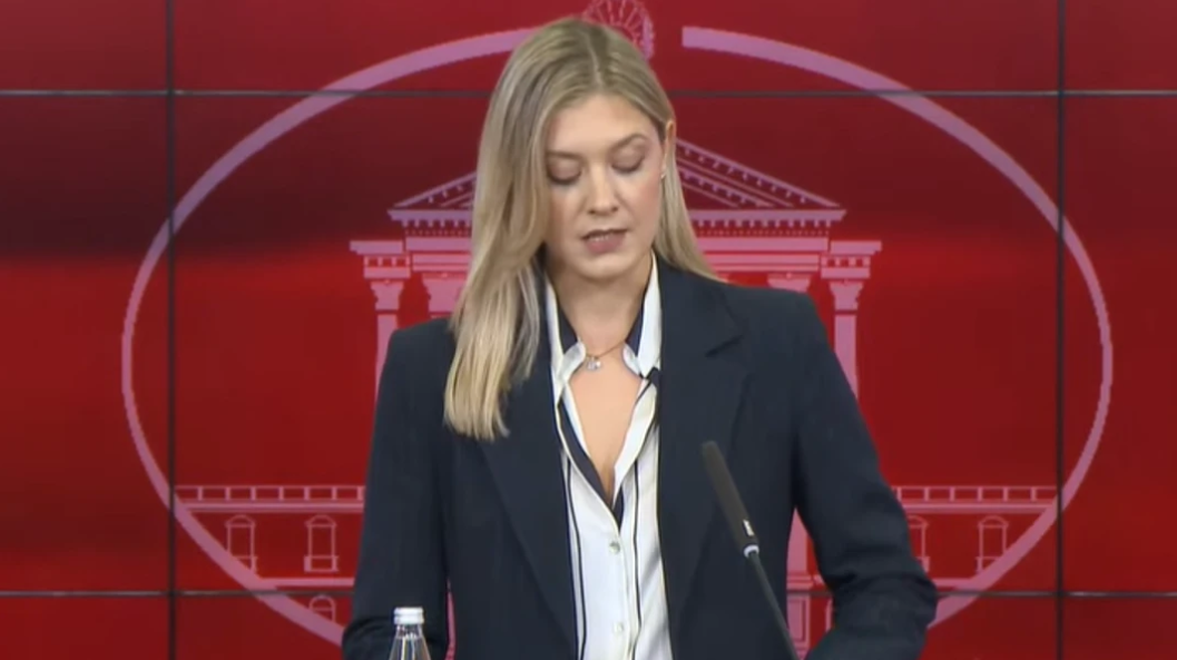 Miteva, Filipçes: Kushti për qeverinë teknike është veprim i papjekur politik