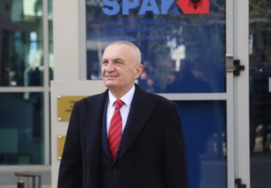 Gjykata e Lartë lë në qeli Ilir Metën, rrëzohet rekursi i radhës për masën e sigurisë