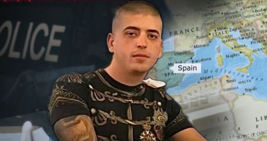 Ekzekutimi i Miklovan Dakaj në Spanjë/ Si ekzekutuesit përhapën lajme të rreme në mediat shqiptare, donin të zhduknin...