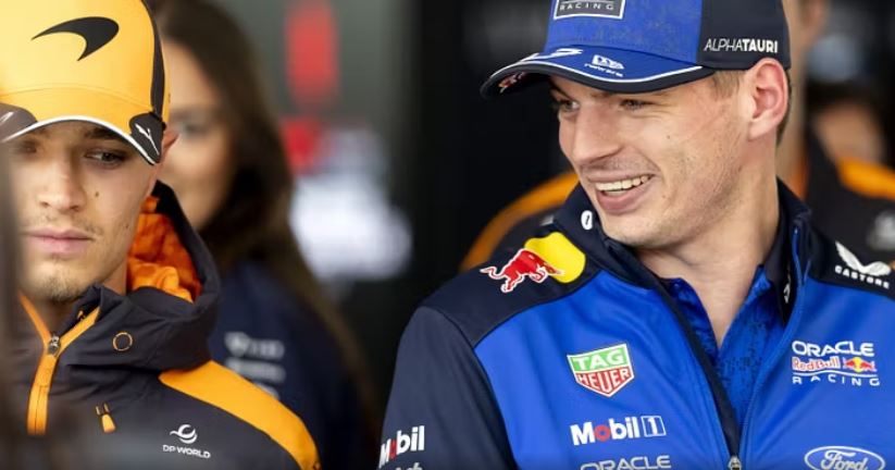 Norris: Lamtumira e Verstappen do të ishte humbje e madhe për sportin tonë