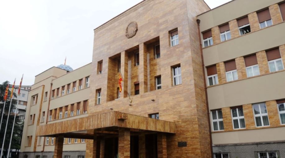 Propozim-ligji për shfuqizimin e qeverisë teknike para Komisionit Parlamentar për Sistem Politik