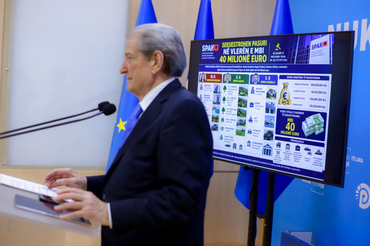 A ka pakt politik PD-PS? Berisha i vendos kusht maxhorancës: Ja dy pikat ku bashkëpunojmë me Ramën!