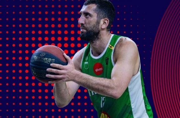 Drilon Hajrizi, MVP i publikut!