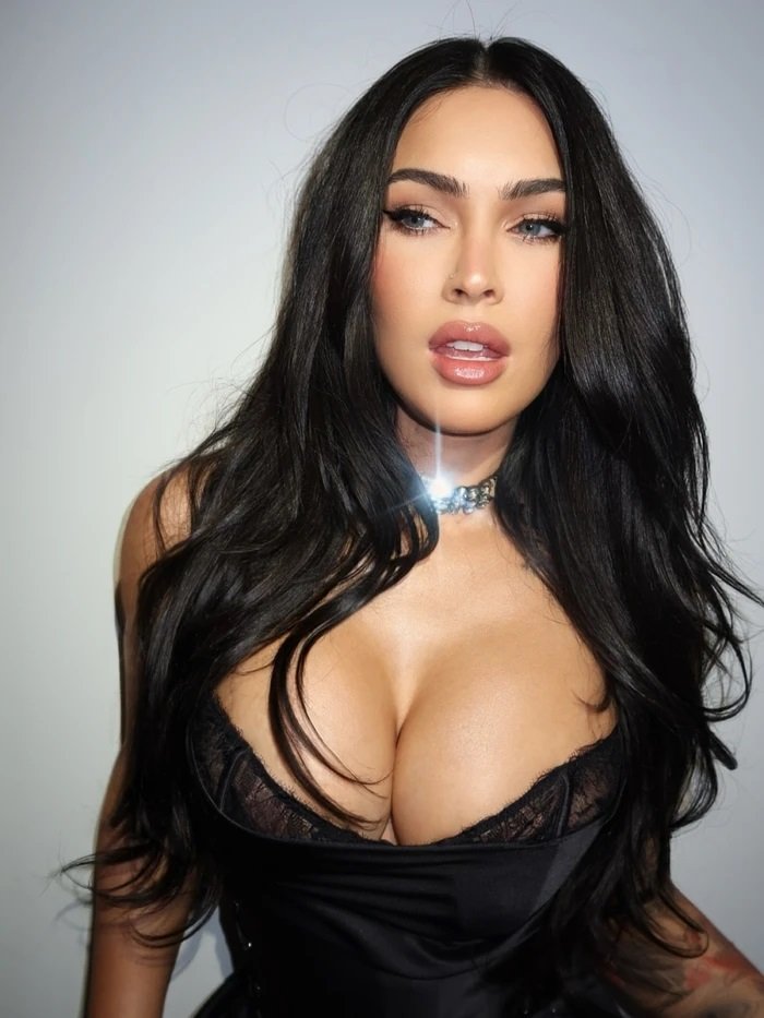 Megan Fox: Nuk mund të jetoja pa qenë në qendër të vëmendjes, qëllimi im është të jem në vende të tilla