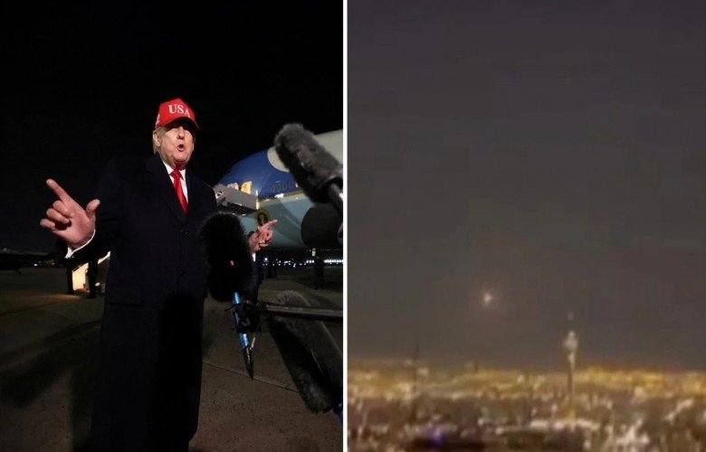 Trump: Rrëzoni dhe shkatërroni çdo anije që vendos mina; vjen reagimi nga Irani