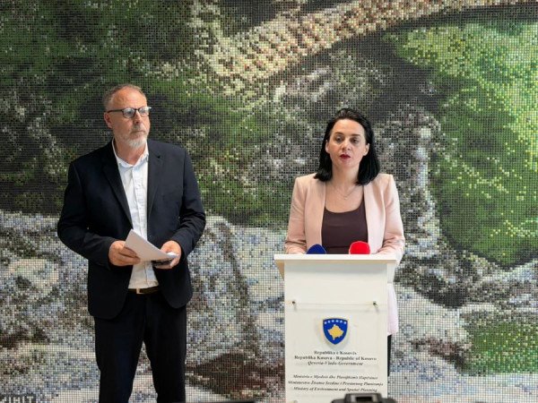 Ministria e Mjedisit prezanton planin katërvjeçar: Reforma ligjore, zero tolerancë ndaj degradimit