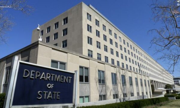 DASH e falënderon Kosovën që e shpalli si organizatë terroriste IRGC-në iraniane 