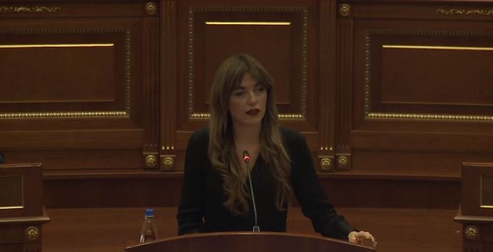 Haxhiu pas vendimit për Banjskën: Drejtësia përmbyllet kur Radoiçiq dorëzohet në Kosovë