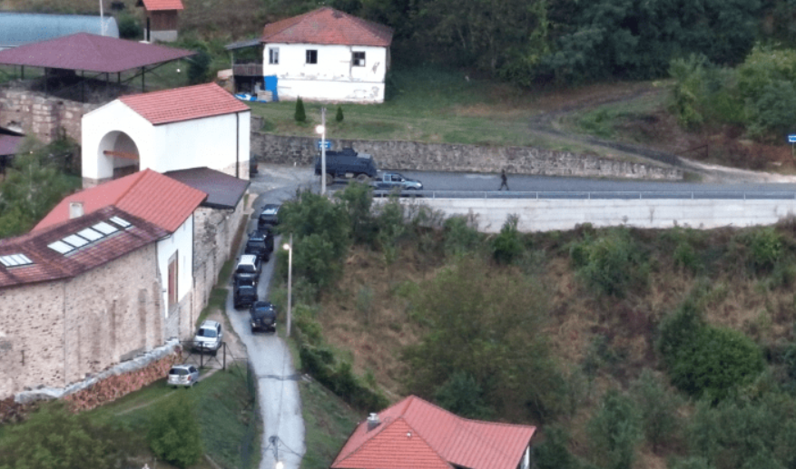 Sot merret vendimi ndaj tre të akuzuarve për sulmin terrorist në Banjskë