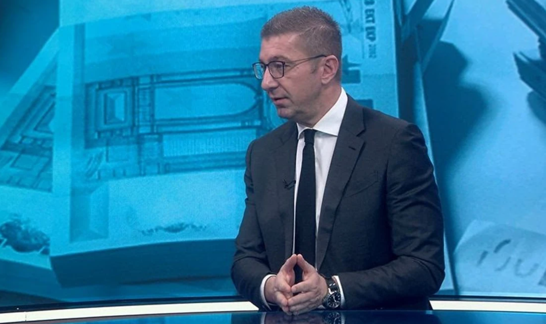 Mickoski: Qeveria teknike do të mbetet në fuqi edhe për zgjedhjet e ardhshme