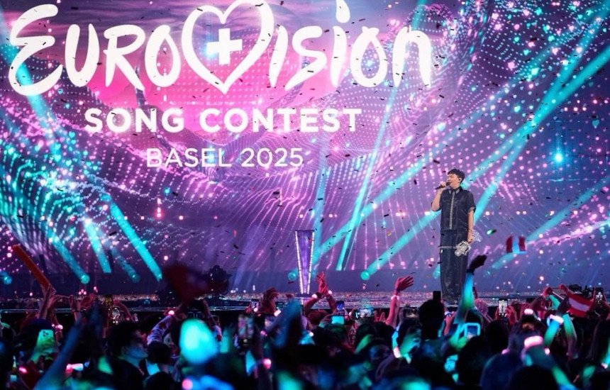 Në vend të Eurovisionit, Sllovenia do të transmetojë filma për Palestinën për Palestinën