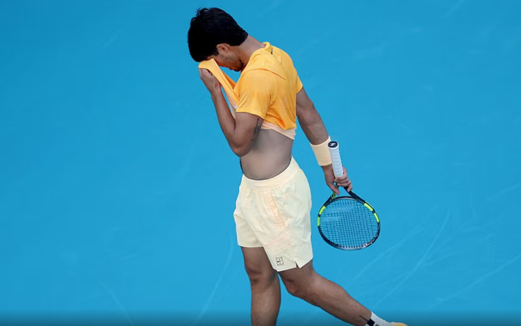 Alcaraz: Do të mungoj në Roland Garros