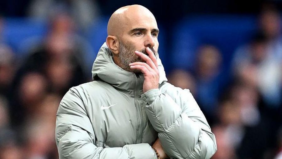 Maresca shihet si pasardhës i Guardiolës te Manchester City