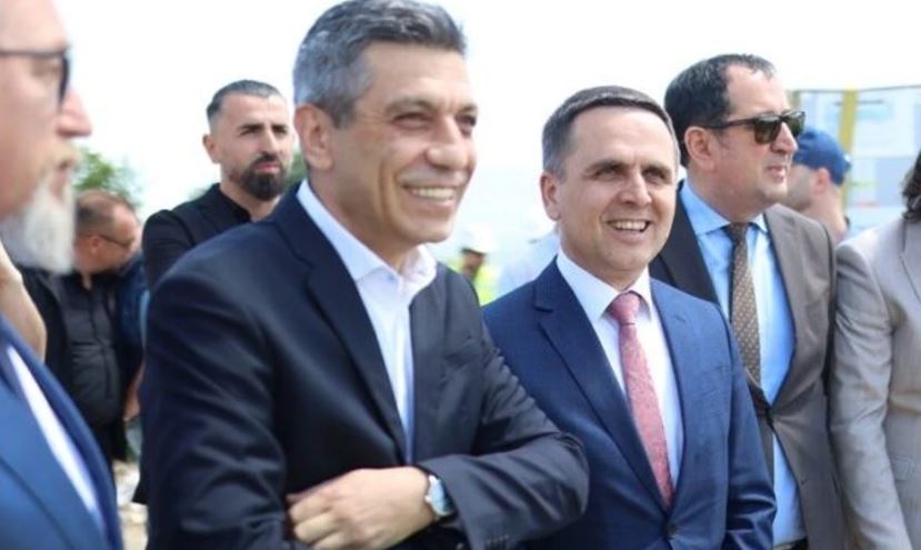 Mexhiti: VLEN si parti do të udhëhiqet nga unë dhe Bilall Kasami