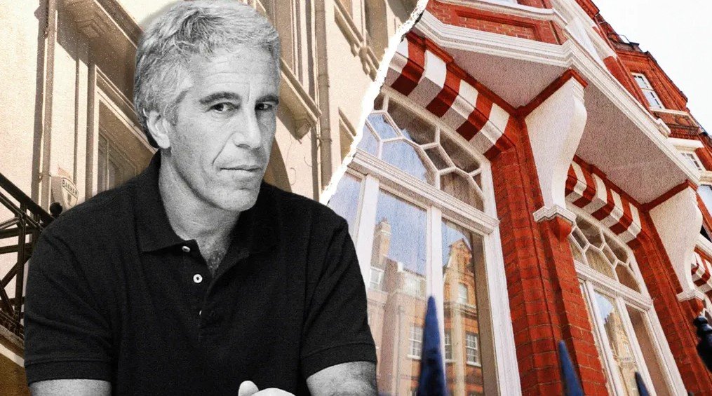 Zbulimi i BBC: Jeffrey Epstein strehoi gra të abuzuara në apartamente luksoze në Londër pasi policia nuk nisi hetim ndaj tij!