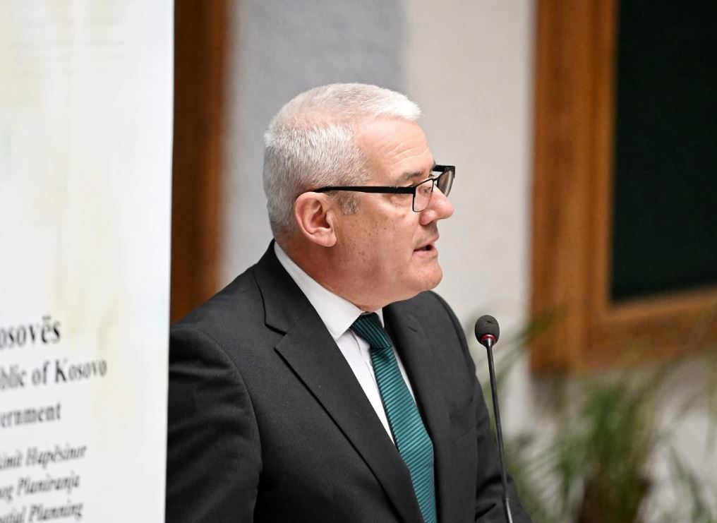 Burgim i përjetshëm për terroristët e Banjskës, Sveçla: Kush cenon Kosovën përballet me drejtësinë