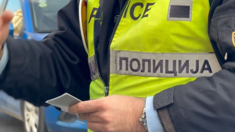 Gjatë 24 orëve janë privuar nga liria 11 shoferë