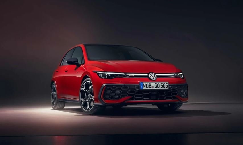 ‘Më i miri ndonjëherë’ - Volkswagen zbulon më shumë detaje mbi Golfin e ardhshëm