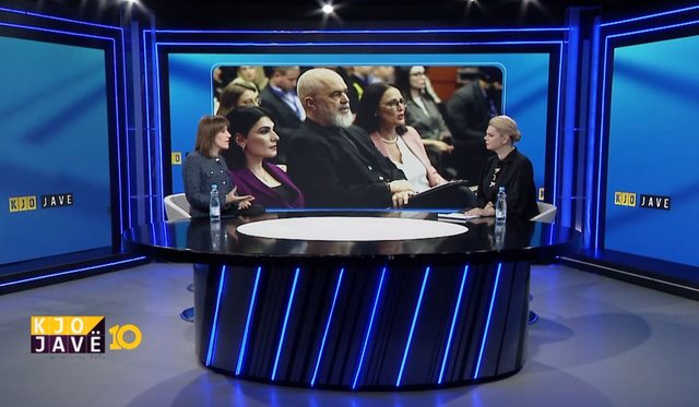 Dosja e AKSHI-t, Lala: Kapje e shtetit nga grupet kriminale, pengmarrje e shantazhe, 40 mln euro të sekuestruara