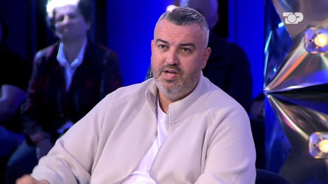 “Jam më i miri në Shqipëri” - Rogerti ‘kthen pllakë’ për ofendimet: Kam qenë aktor