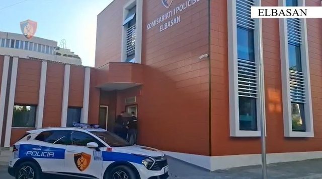 I dënuar me 2 vite burg për vjedhje, arrestohet 45-vjeçari i shpallur në kërkim në Elbasan