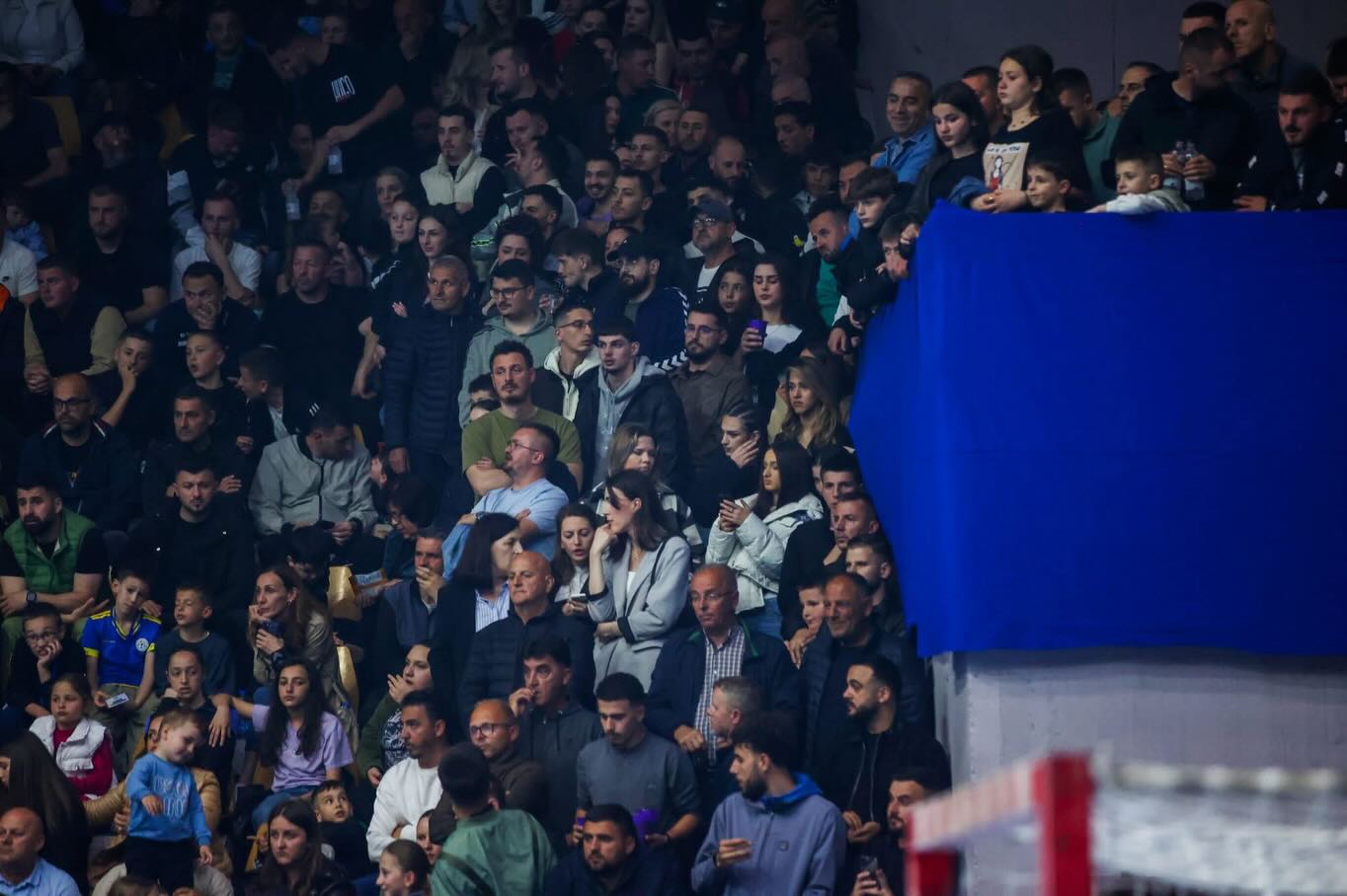 Kastrioti – Rahoveci, gjysmëfinalja që çon në këmbë qytetin e Ferizajt 