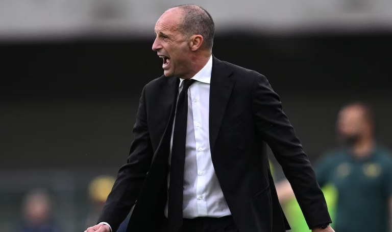 Allegri: Nuk është një ndeshje vendimtare, por duhet fituar