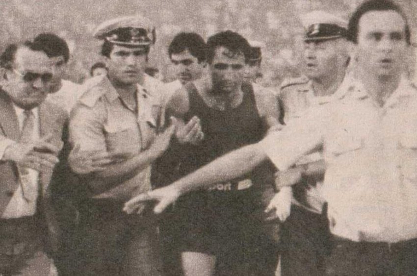 Një femër i ra shuplakë referit dhe veprimi i Xhevdet Peci i çmendi serbët e malazezët! Ja emrat