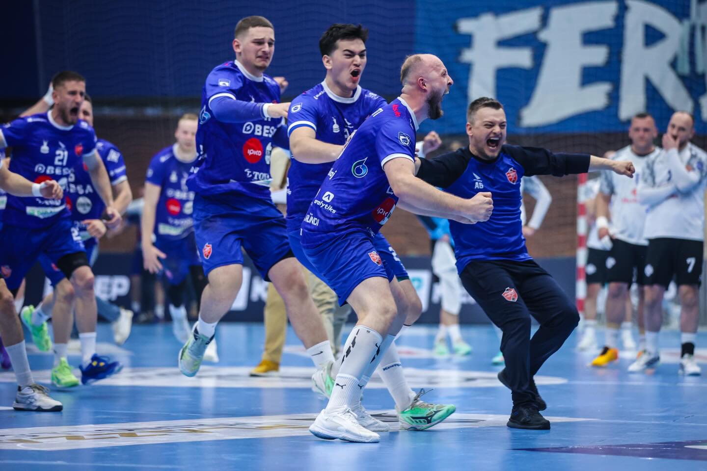 Rreth 3 mijë shikues dhe shkëlqimi i Wadi Chebbit – Kastrioti fiton me penallti e prek finalen e Kupës së Kosovës