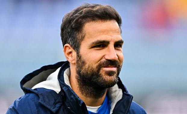 Presidenti i Como: Fabregas është i lirë!