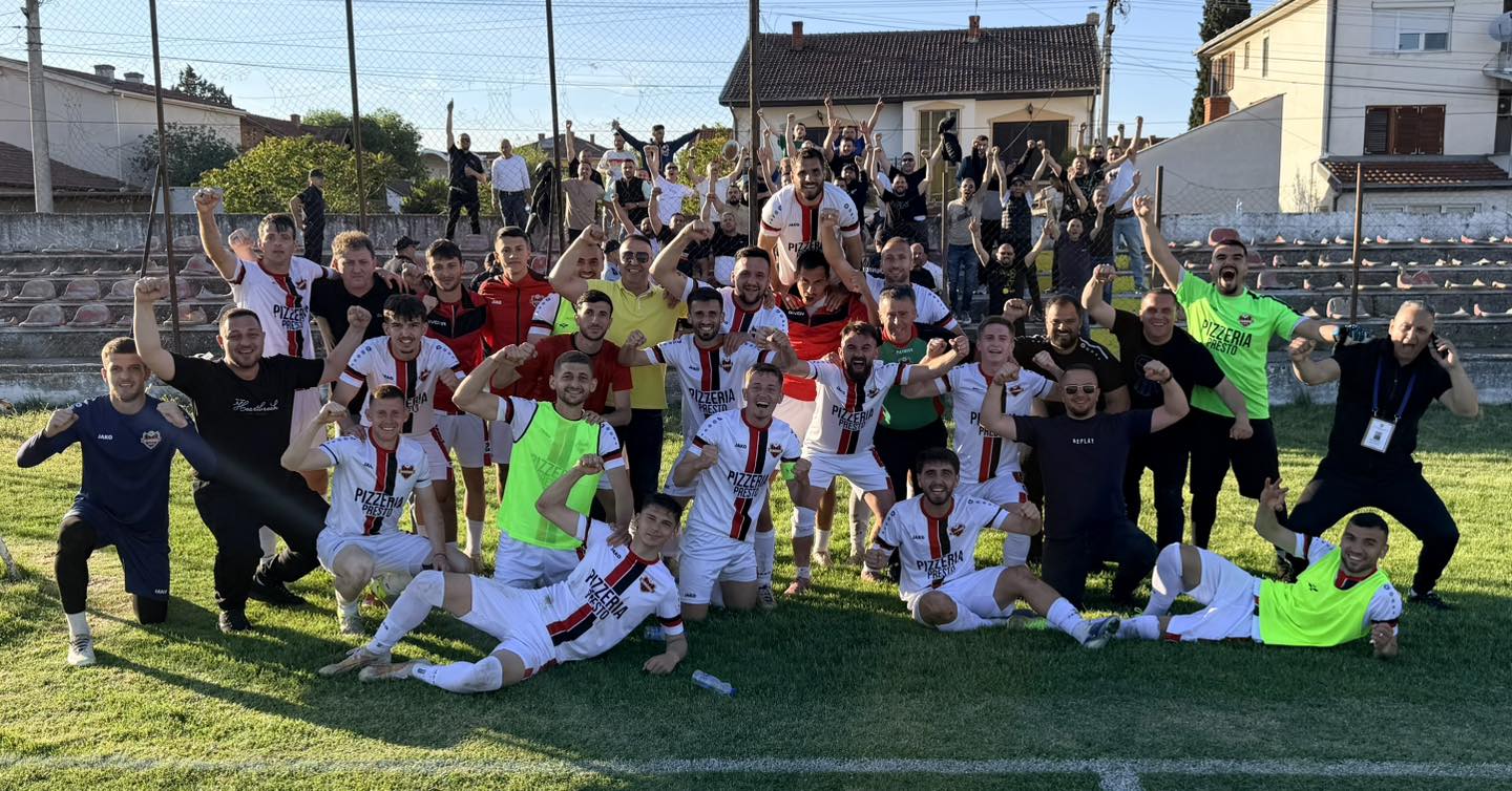 Shkëndija e Haraçinës fiton, dy pikë larg liderit 