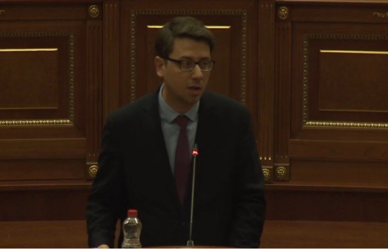 Murati: Opozita s’e votoi rishikimin e buxhetit, pengohet pakoja 200 mln €