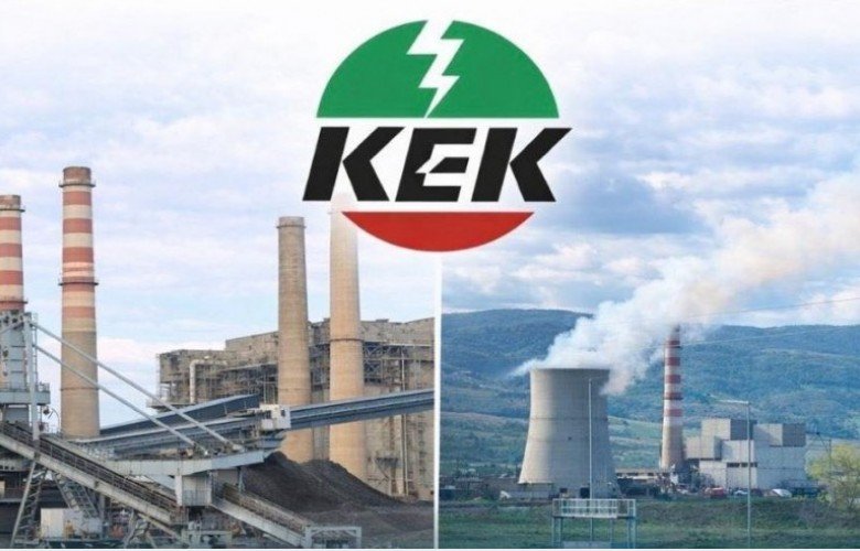 KEK njofton për ndërprerje të përkohshme në elektrofiltrat e “Kosova A”