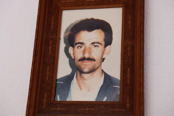 36 vjet nga vdekja e veprimtarit Fadil Vata