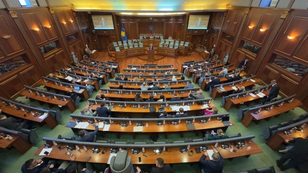 ​Rishikimi i buxhetit, dështon përpjekja për ta shqyrtuar në procedurë të përshpejtuar
