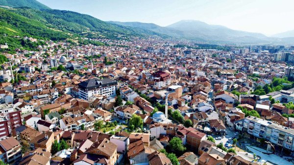 ​Kurti: Prizreni duhet të ketë një zonë industriale të veten