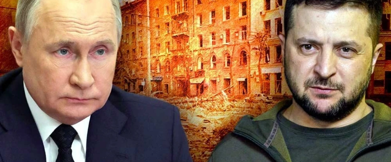Zelensky thotë se është i gatshëm të takohet me Putinin: Por jo në Rusi