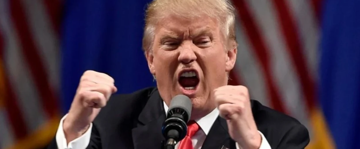 Trump anulon dërgimin e delegacionit për bisedime me Iranin