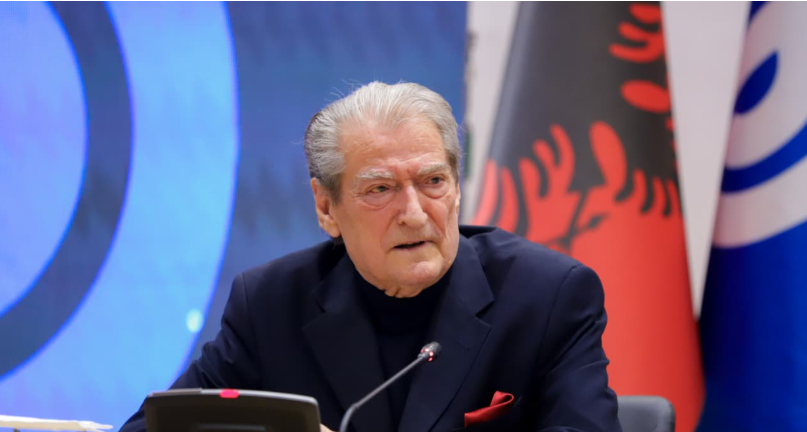 Berisha pas deklaratës së Ramës: E kanë paralajmëruar partnerët ndërkombëtarë, por ai…