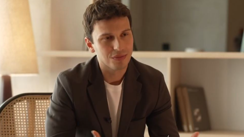  Blerando flet për këngën e re, dhuratë nga BBVK