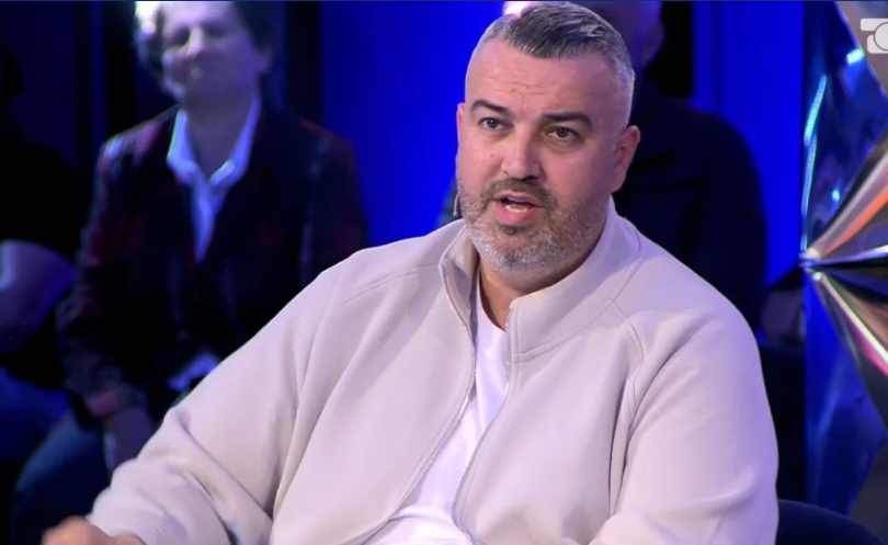 “Jashtë nuk jam kështu”, Rogerti në post Big Brother ‘kthen pllakë’ për ofendimet